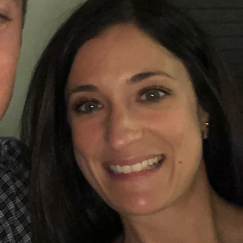 Meet your Posher, Priscilla